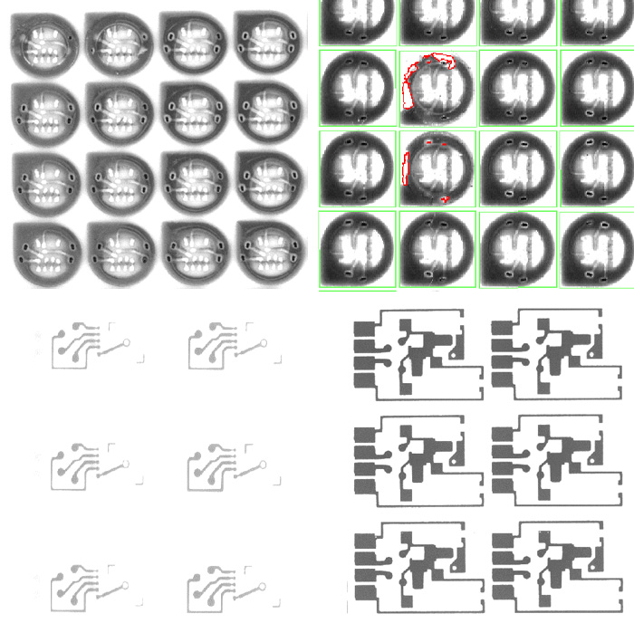 PCBA測試機(jī)設(shè)備