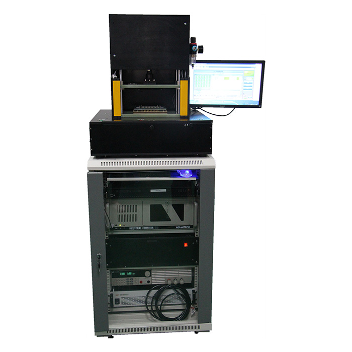 PCBA測試機(jī)設(shè)備